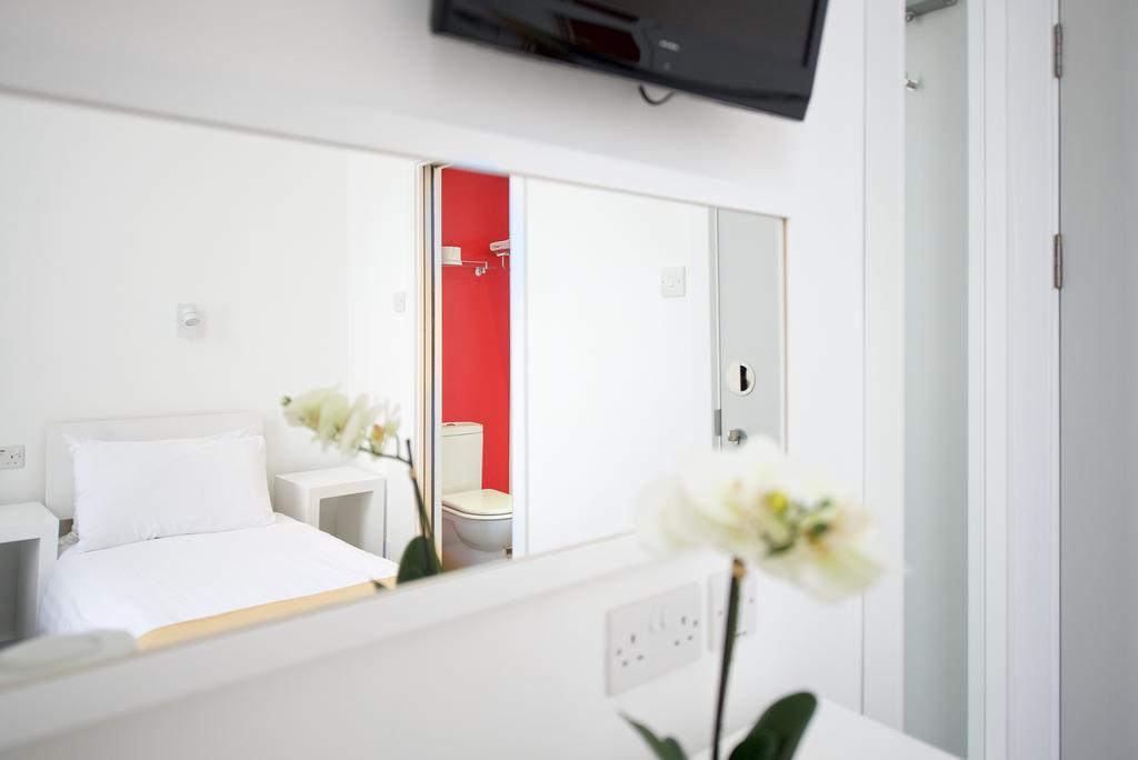 Zweibettzimmer